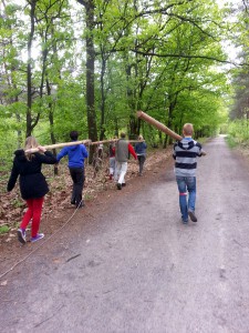 12+ Kamp 2013