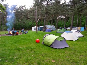 12+ Kamp 2014