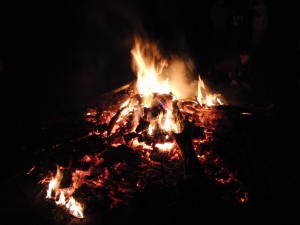 12+ Kamp 2012
