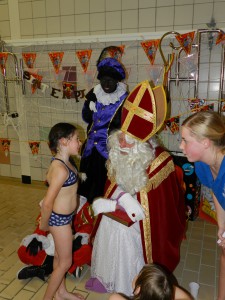 Sinterklaas 2013