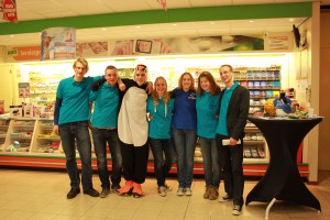 Poiesz Actie 2013