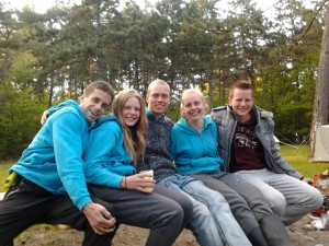 12+ Kamp 2015