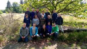 12+ Kamp 2015
