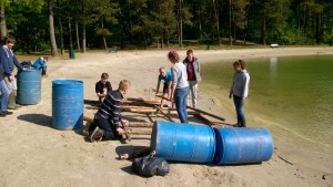 12+ Kamp 2015