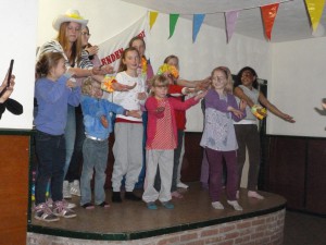 Kamp 2013