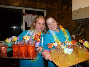Kamp 2013