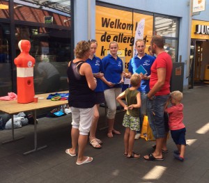 Sport-Oriëntatiemarkt Marsdijk 22 augustus 2015